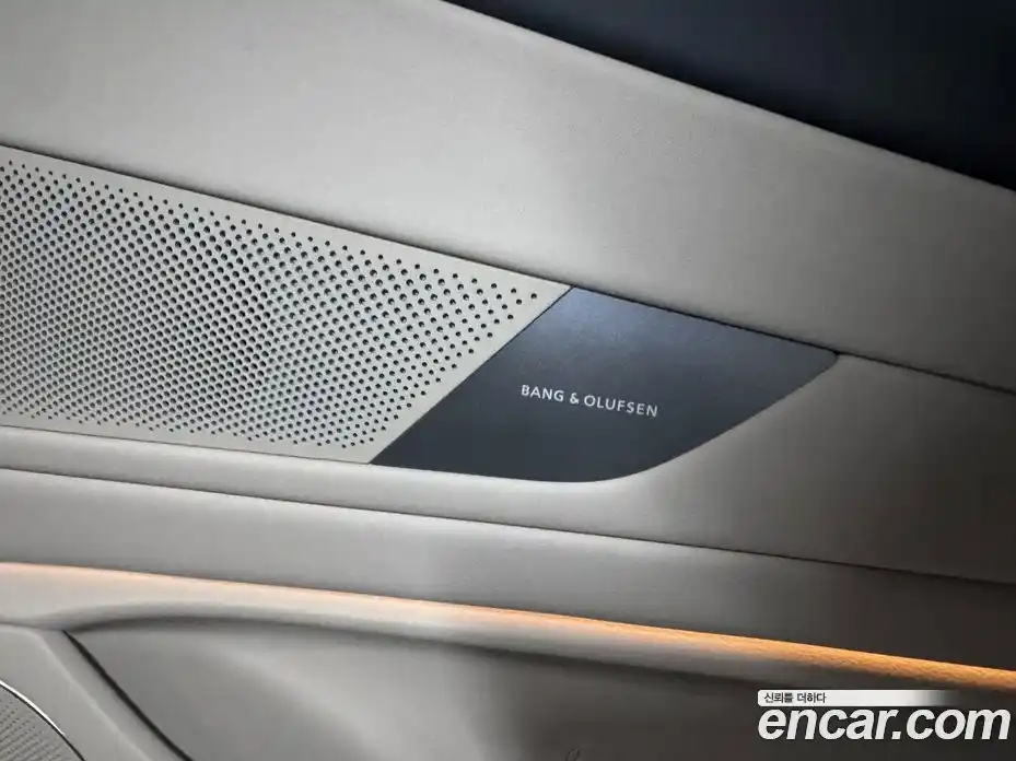 Genesis G80 2026 3.5 Автомат в Москве № 57945, фото 5