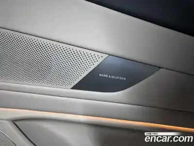 Genesis G80 2026 3.5 Автомат в Москве № 57945, миниатюра 5