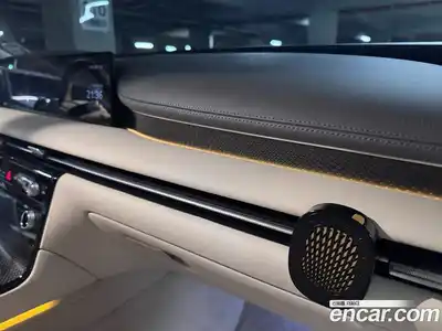 Genesis G80 2026 3.5 Автомат в Москве № 57945, миниатюра 6