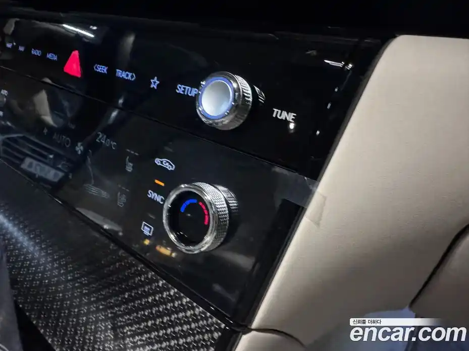 Genesis G80 2026 3.5 Автомат в Москве № 57945, фото 7