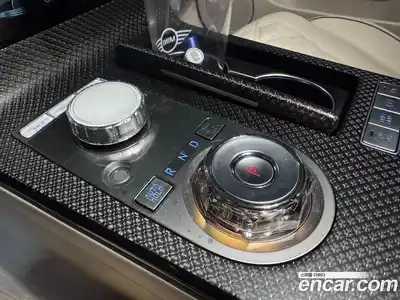 Genesis G80 2026 3.5 Автомат в Москве № 57945, миниатюра 9