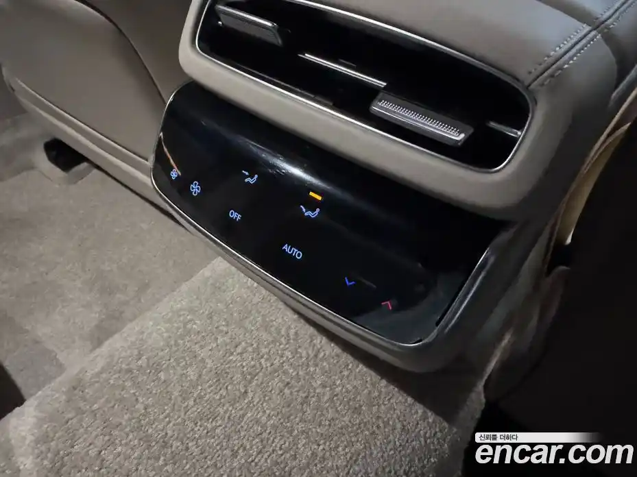 Genesis G80 2026 3.5 Автомат в Москве № 57945, фото 10