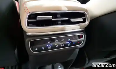 Genesis GV80 2024 2.5 Автомат в Москве № 58099, миниатюра 12