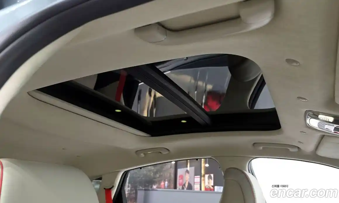 Genesis GV80 2024 2.5 Автомат в Москве № 58099, фото 20