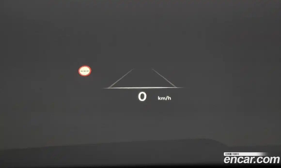 Genesis GV80 2024 2.5 Автомат в Москве № 58099, фото 8