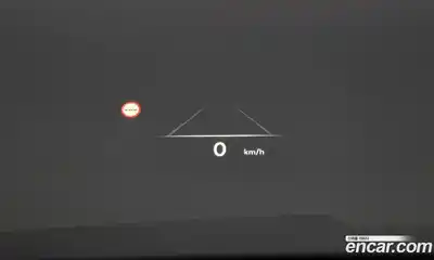 Genesis GV80 2024 2.5 Автомат в Москве № 58099, миниатюра 8