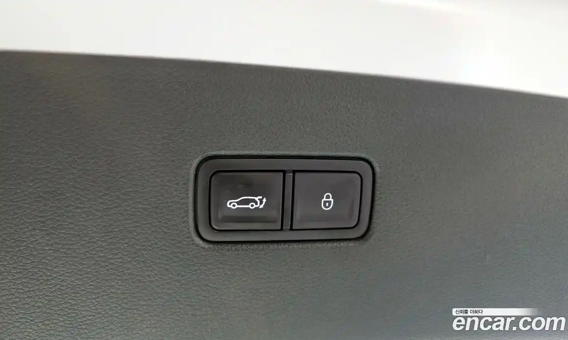 Genesis GV80 2024 2.5 Автомат в Москве № 58099, фото 9