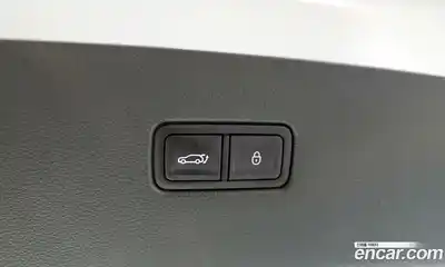 Genesis GV80 2024 2.5 Автомат в Москве № 58099, миниатюра 9