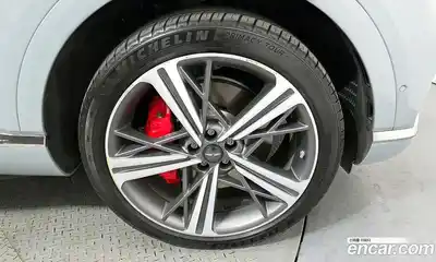 Genesis GV80 2024 2.5 Автомат в Москве № 58099, миниатюра 10