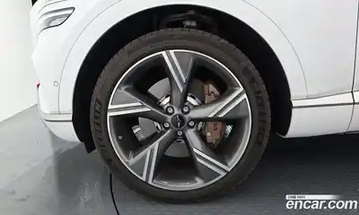 Genesis GV80 2024 3.5 Автомат в Москве № 58416, миниатюра 12