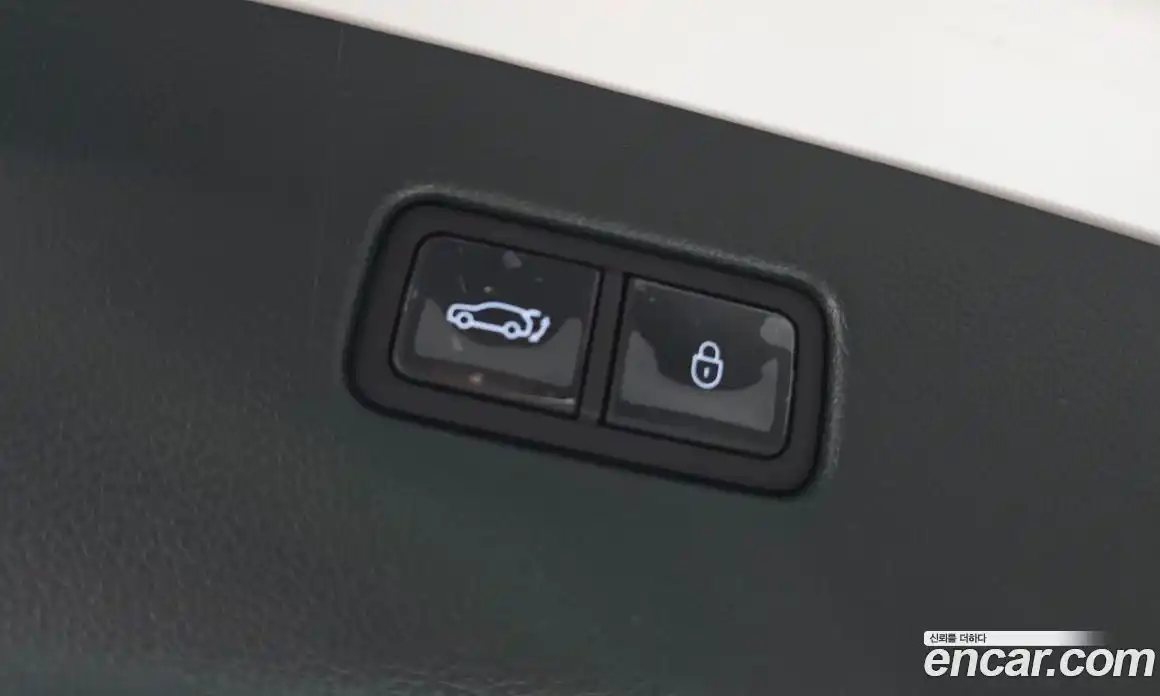 Genesis GV80 2024 3.5 Автомат в Москве № 58416, фото 19