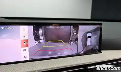 Genesis GV80 2024 3.5 Автомат в Москве № 58416, миниатюра 9