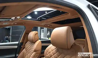 Genesis GV80 2024 3.5 Автомат в Москве № 58416, миниатюра 10