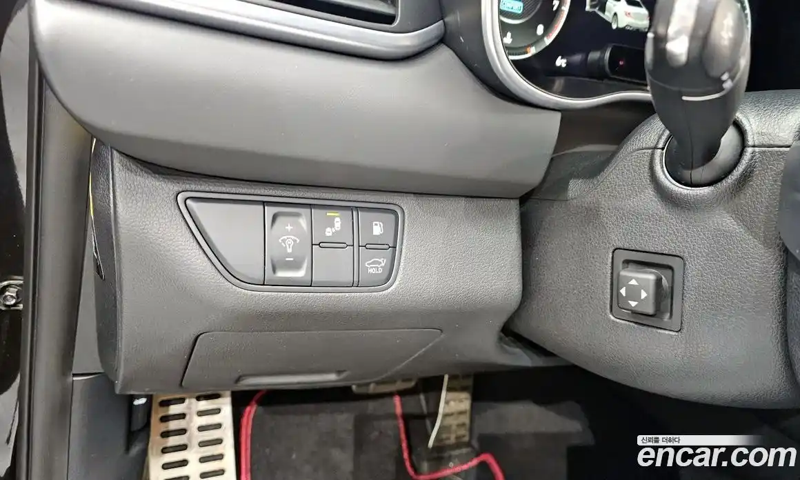 Genesis G70 2019 3.3 Автомат в Москве № 58845, фото 13