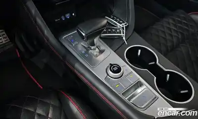 Genesis G70 2019 3.3 Автомат в Москве № 58845, миниатюра 4