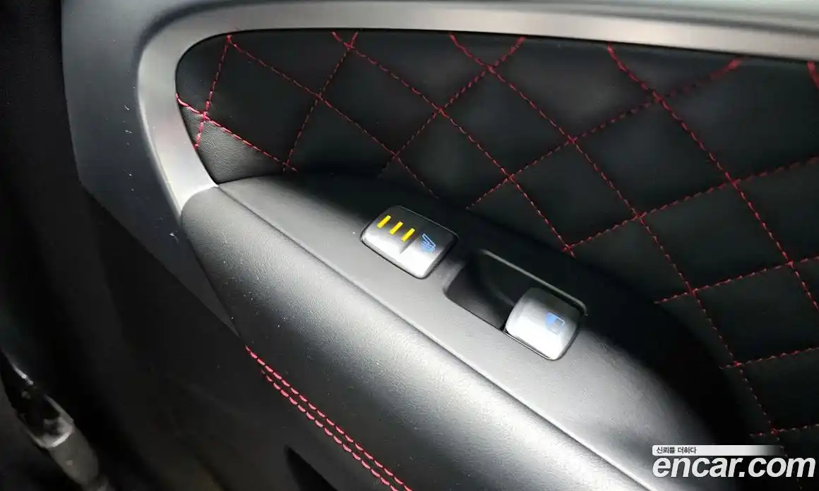 Genesis G70 2019 3.3 Автомат в Москве № 58845, фото 10