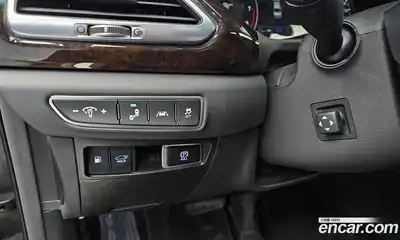 Genesis G90 2019 3.8 Автомат в Москве № 59099, миниатюра 11