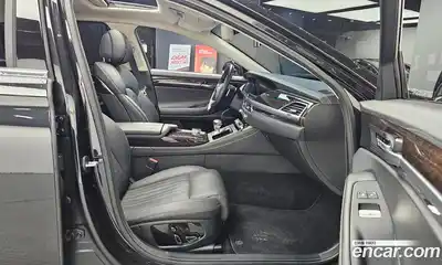 Genesis G90 2019 3.8 Автомат в Москве № 59099, миниатюра 7