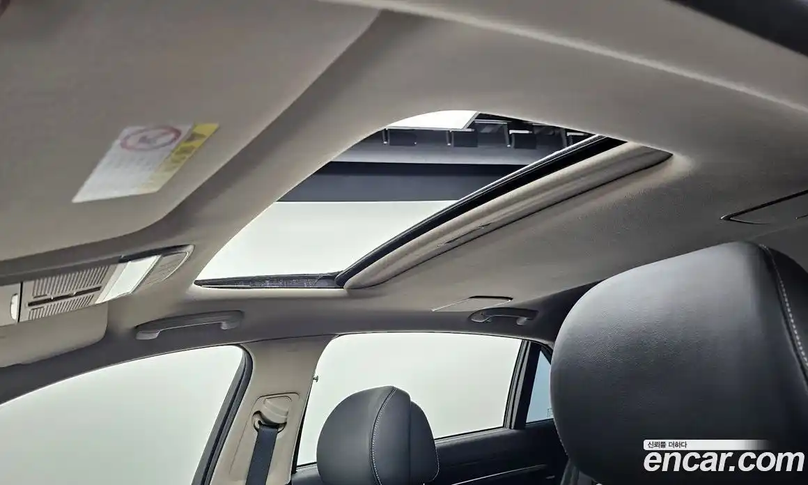 Genesis G90 2019 3.8 Автомат в Москве № 59099, фото 8