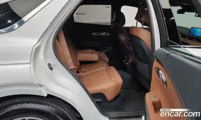 Genesis GV70 2023 2.5 Автомат в Москве № 59103, миниатюра 12