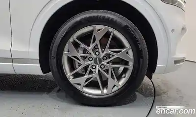 Genesis GV70 2023 2.5 Автомат в Москве № 59103, миниатюра 5