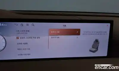 Genesis G80 2025 3.5 Автомат в Москве № 59104, миниатюра 12