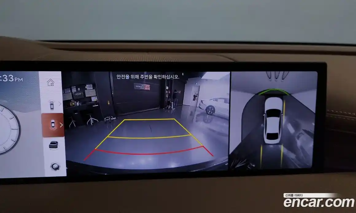 Genesis G80 2025 3.5 Автомат в Москве № 59104, фото 9