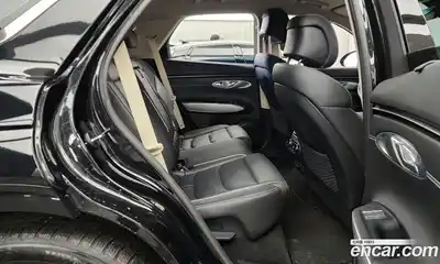 Genesis GV70 2022 0.1 Автомат в Москве № 59354, миниатюра 11