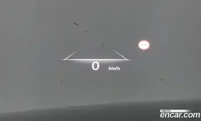 Genesis GV70 2022 0.1 Автомат в Москве № 59354, миниатюра 3