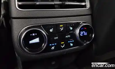 Genesis GV70 2022 0.1 Автомат в Москве № 59354, миниатюра 4