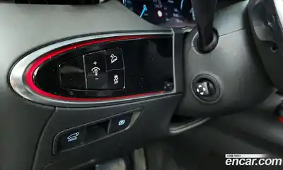 Genesis GV70 2022 0.1 Автомат в Москве № 59354, миниатюра 9