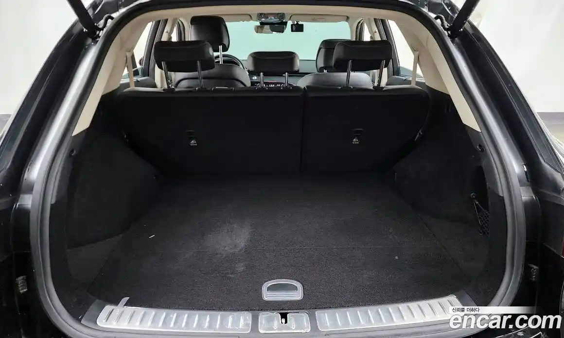 Genesis GV70 2022 0.1 Автомат в Москве № 59354, фото 10