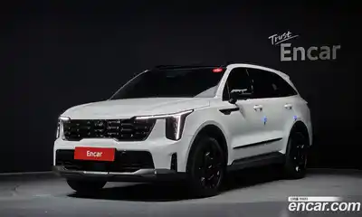 Kia Sorento 2024 2.5 Автомат в Москве № 60659, миниатюра 12