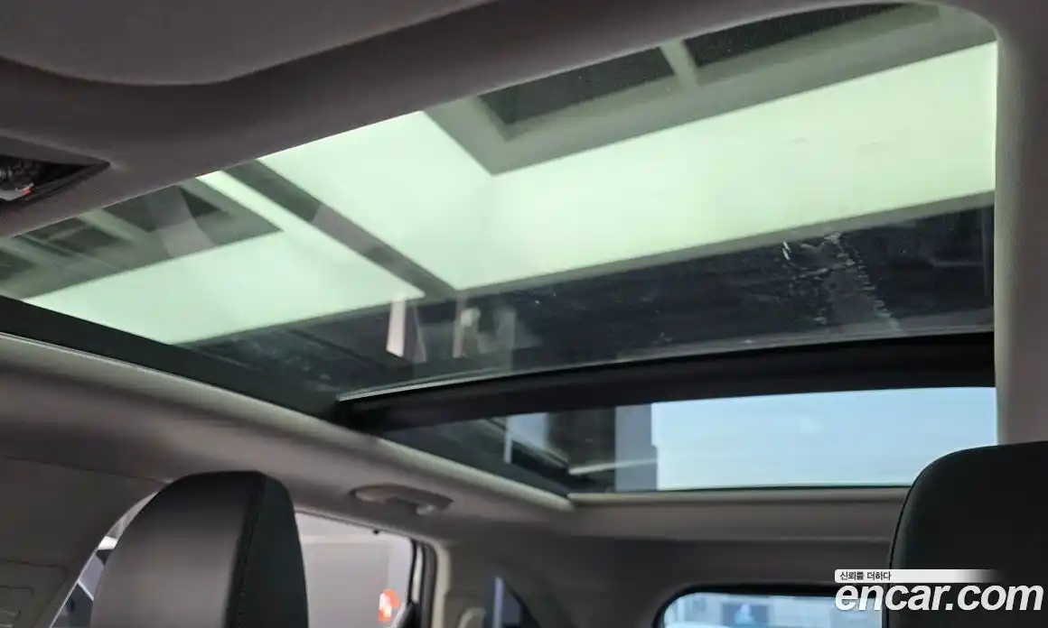 Kia Sorento 2024 2.5 Автомат в Москве № 60659, фото 16