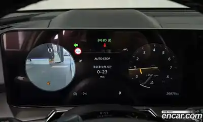 Kia Sorento 2024 2.5 Автомат в Москве № 60659, миниатюра 2