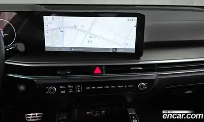 Kia Sorento 2024 2.5 Автомат в Москве № 60659, миниатюра 3