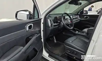 Kia Sorento 2024 2.5 Автомат в Москве № 60659, миниатюра 4