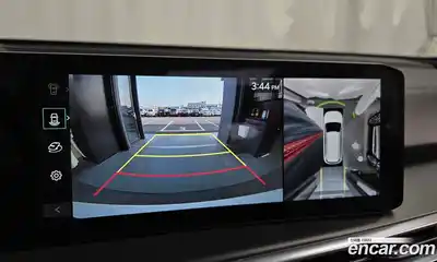 Kia Sorento 2024 2.5 Автомат в Москве № 60659, миниатюра 6