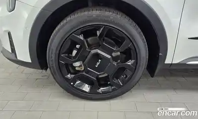 Kia Sorento 2024 2.5 Автомат в Москве № 60659, миниатюра 7