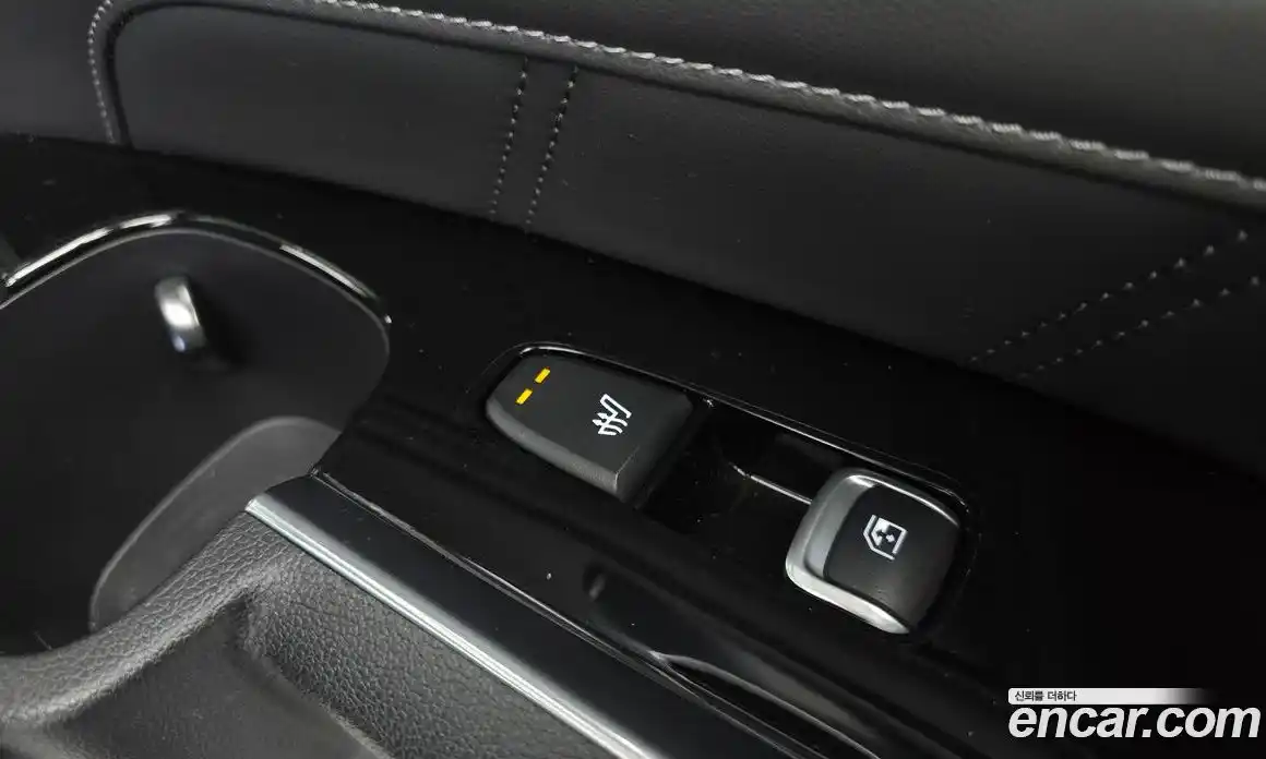 Kia Sorento 2024 2.5 Автомат в Москве № 60659, фото 10