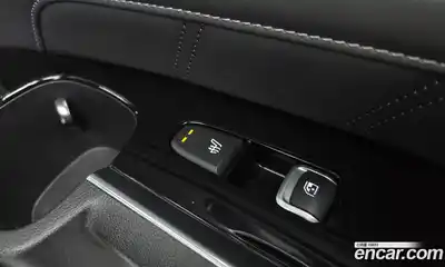 Kia Sorento 2024 2.5 Автомат в Москве № 60659, миниатюра 10