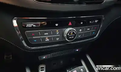 SsangYong Rexton, 2019