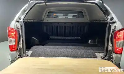 SsangYong Rexton 2019 2.2 Автомат в Москве № 61178, миниатюра 11