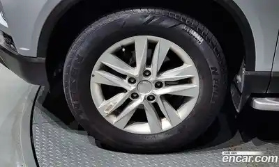 SsangYong Rexton 2019 2.2 Автомат в Москве № 61178, миниатюра 12