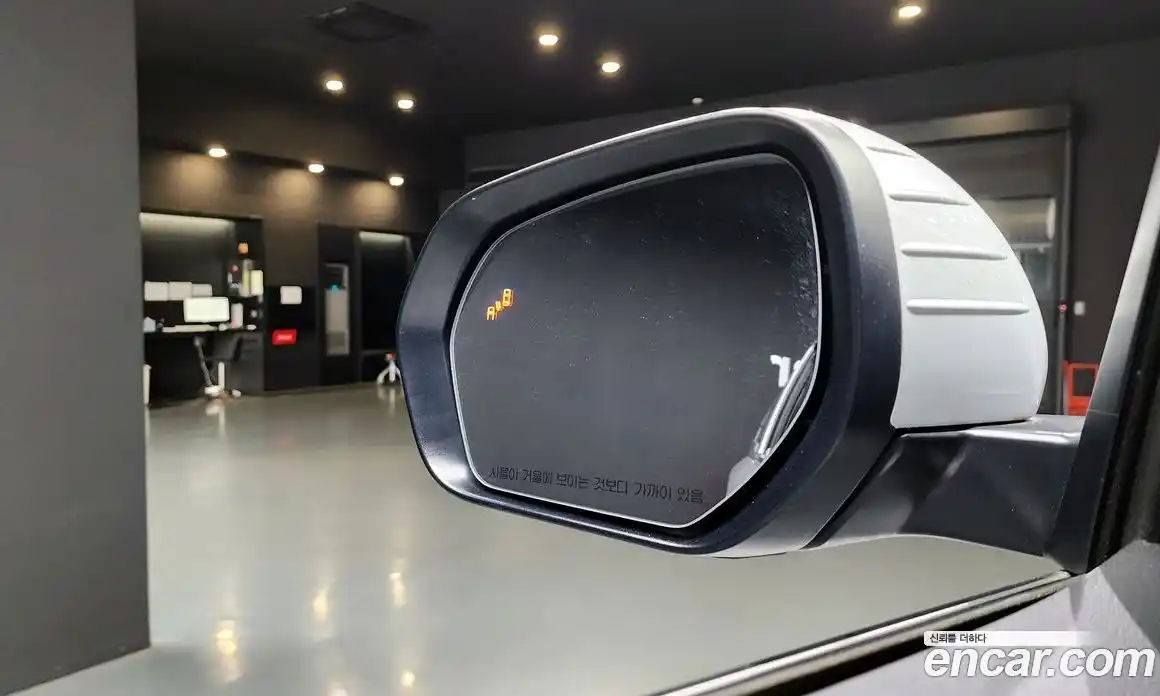 SsangYong Rexton 2019 2.2 Автомат в Москве № 61178, фото 16