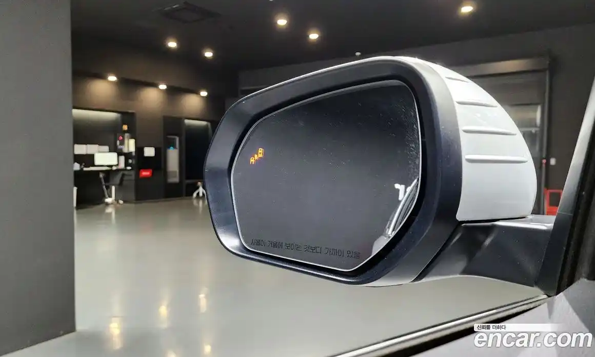 SsangYong Rexton 2019 2.2 Автомат в Москве № 61178, фото 18