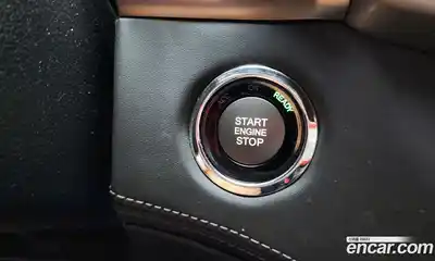 SsangYong Rexton 2019 2.2 Автомат в Москве № 61178, миниатюра 2