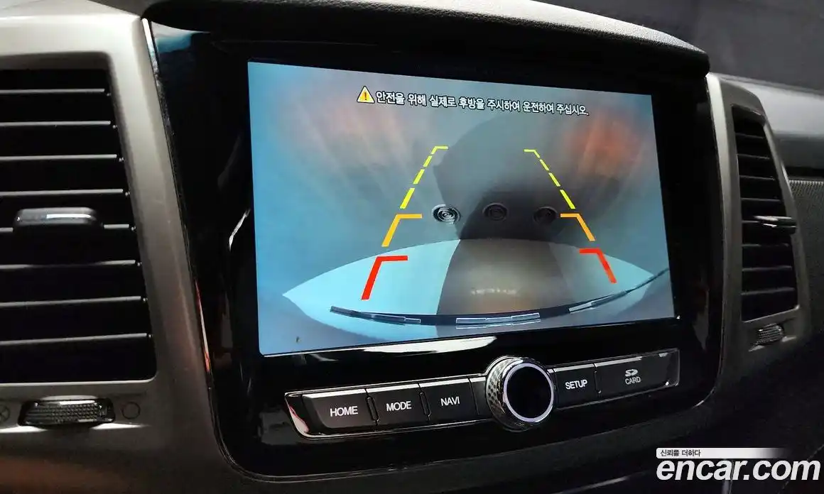 SsangYong Rexton 2019 2.2 Автомат в Москве № 61178, фото 3