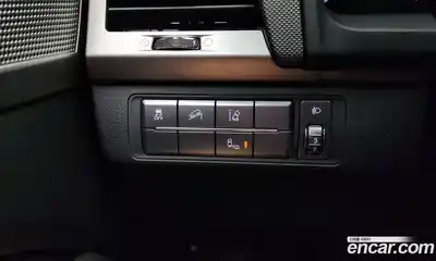 SsangYong Rexton 2019 2.2 Автомат в Москве № 61178, миниатюра 8