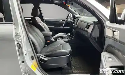 SsangYong Rexton 2019 2.2 Автомат в Москве № 61178, миниатюра 10